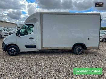 Renault - Master
