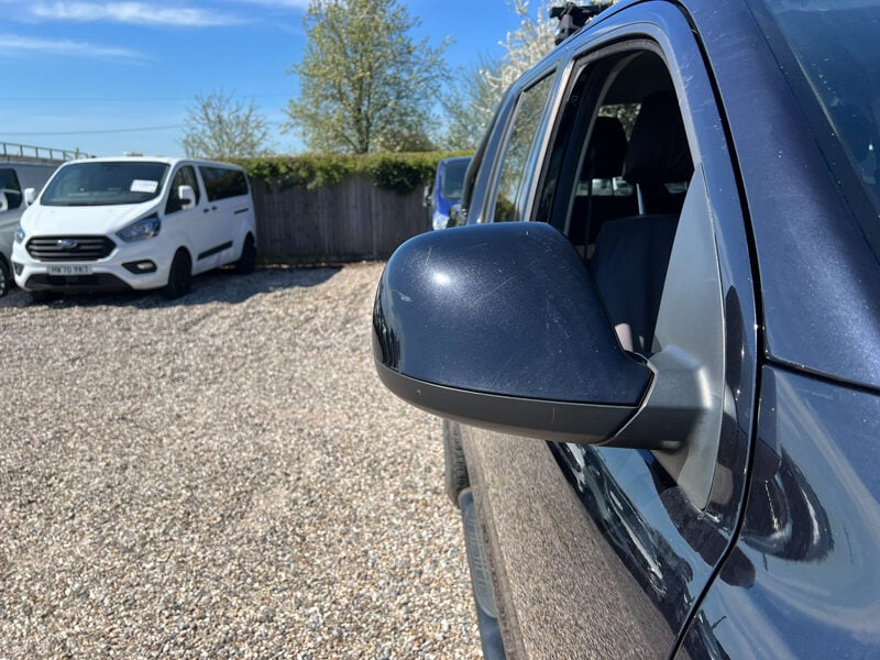 Used Volkswagen Amarok 2013 for sale - 78097924: Photo 16