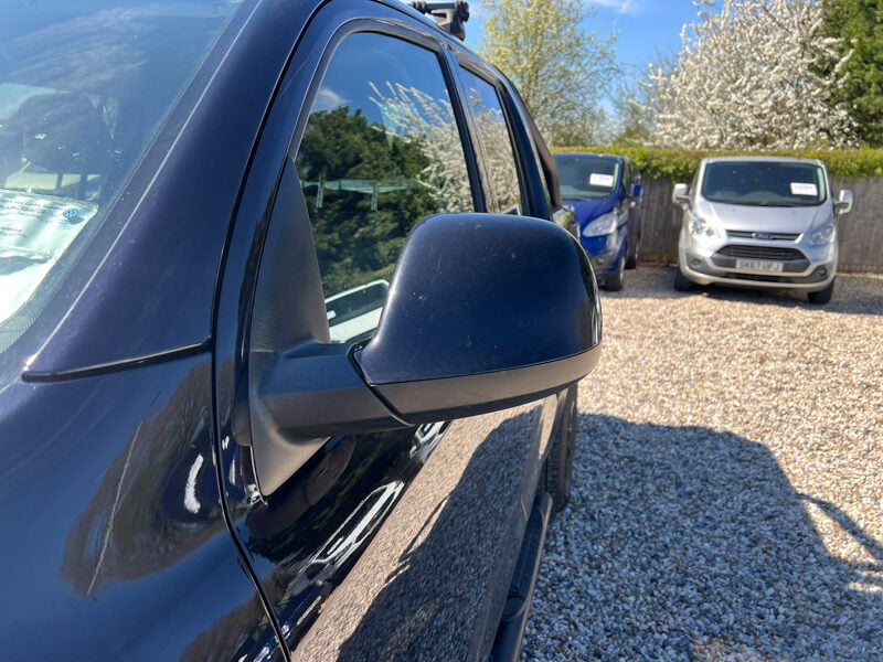 Used Volkswagen Amarok 2013 for sale - 78097924: Photo 18