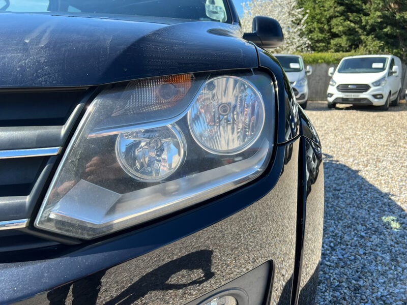 Used Volkswagen Amarok 2013 for sale - 78097924: Photo 19