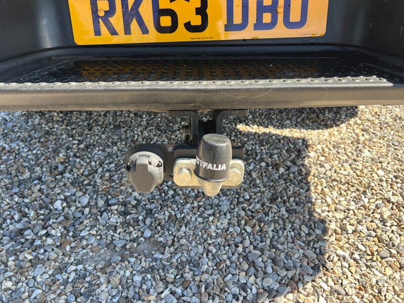 Used Volkswagen Amarok 2013 for sale - 78097924: Photo 23