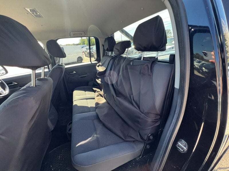 Used Volkswagen Amarok 2013 for sale - 78097924: Photo 25