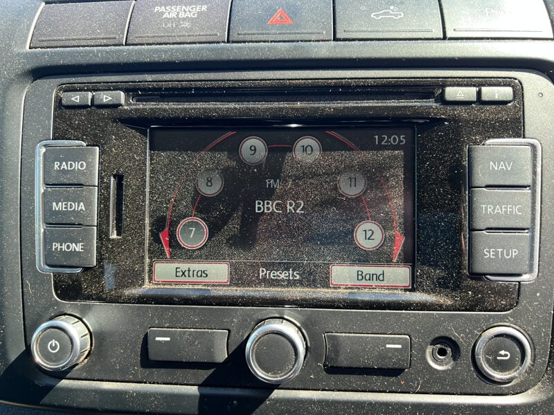 Used Volkswagen Amarok 2013 for sale - 78097924: Photo 35