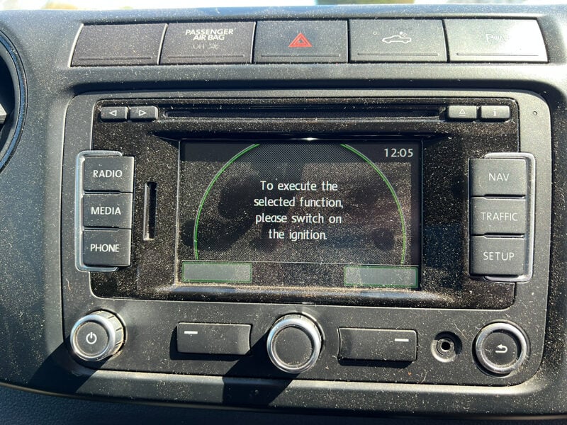 Used Volkswagen Amarok 2013 for sale - 78097924: Photo 36