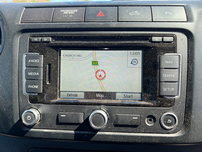 Used Volkswagen Amarok 2013 for sale - 78097924: Photo 37