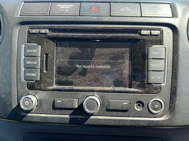 Used Volkswagen Amarok 2013 for sale - 78097924: Photo 38