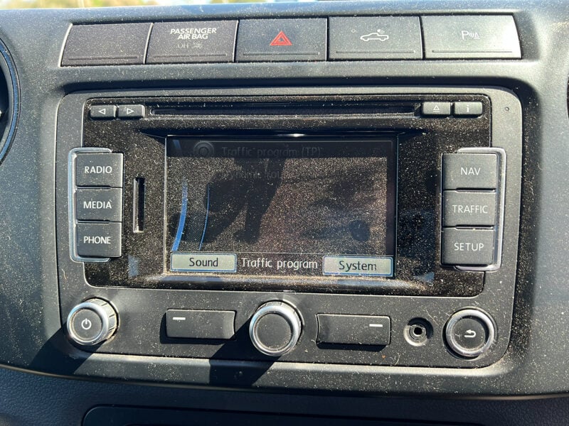 Used Volkswagen Amarok 2013 for sale - 78097924: Photo 39