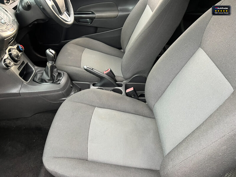 Used Ford Fiesta 2016 for sale - 77041808: Photo 11