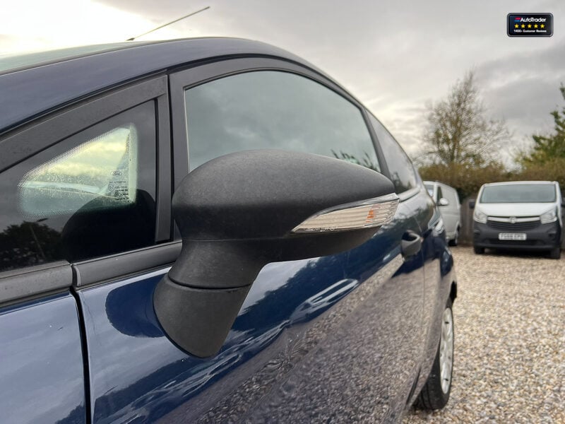 Used Ford Fiesta 2016 for sale - 77041808: Photo 13