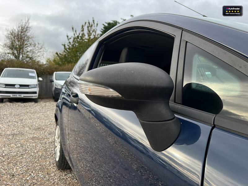 Used Ford Fiesta 2016 for sale - 77041808: Photo 15