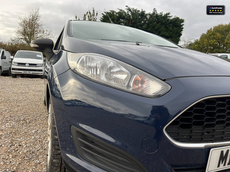 Used Ford Fiesta 2016 for sale - 77041808: Photo 16