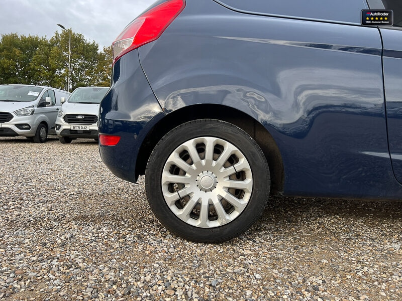 Used Ford Fiesta 2016 for sale - 77041808: Photo 20