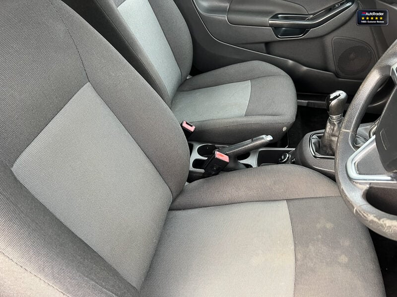 Used Ford Fiesta 2016 for sale - 77041808: Photo 25