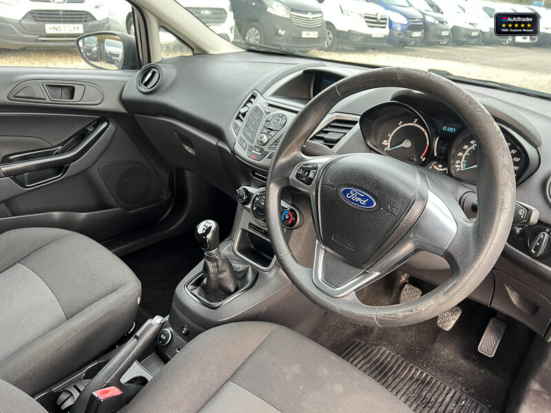Used Ford Fiesta 2016 for sale - 77041808: Photo 26