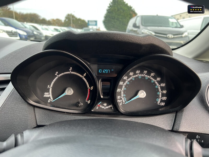 Used Ford Fiesta 2016 for sale - 77041808: Photo 29