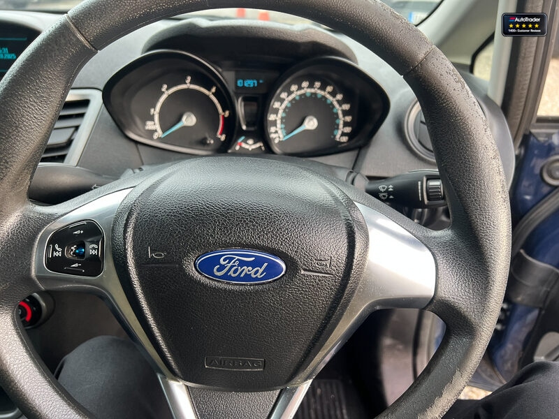 Used Ford Fiesta 2016 for sale - 77041808: Photo 30