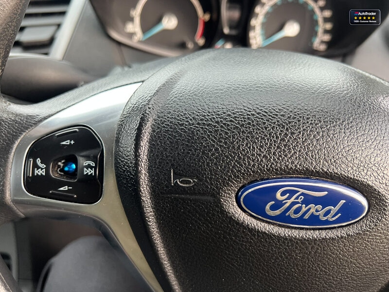 Used Ford Fiesta 2016 for sale - 77041808: Photo 31