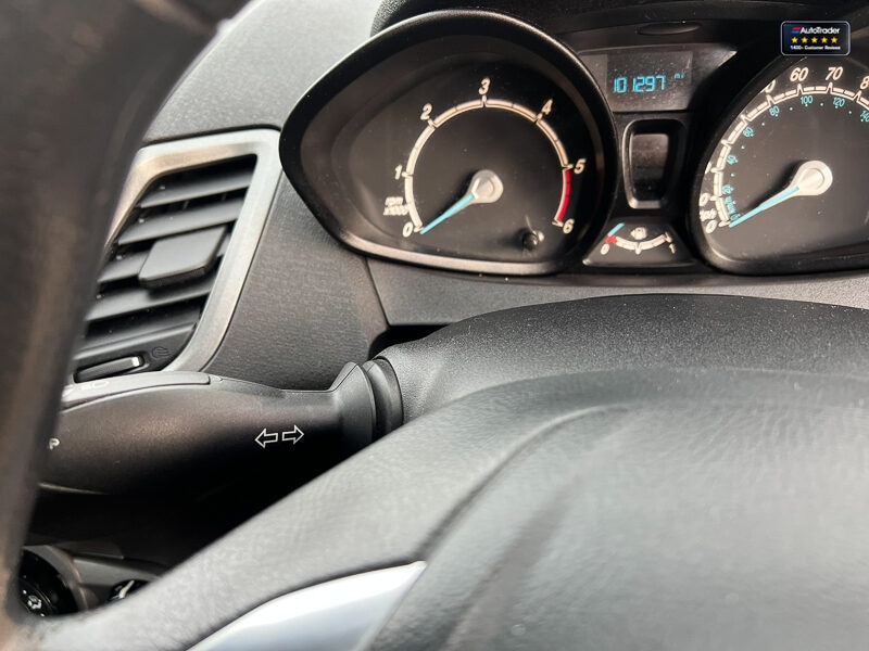 Used Ford Fiesta 2016 for sale - 77041808: Photo 32