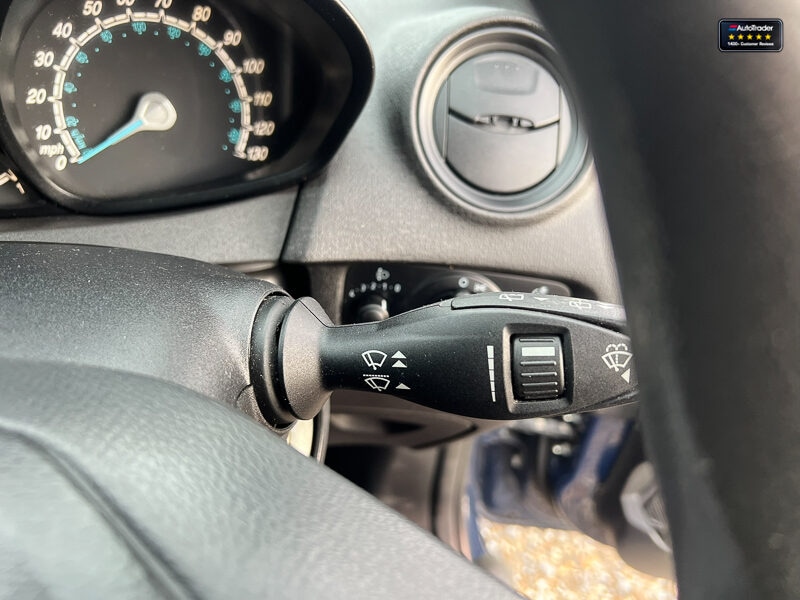 Used Ford Fiesta 2016 for sale - 77041808: Photo 33