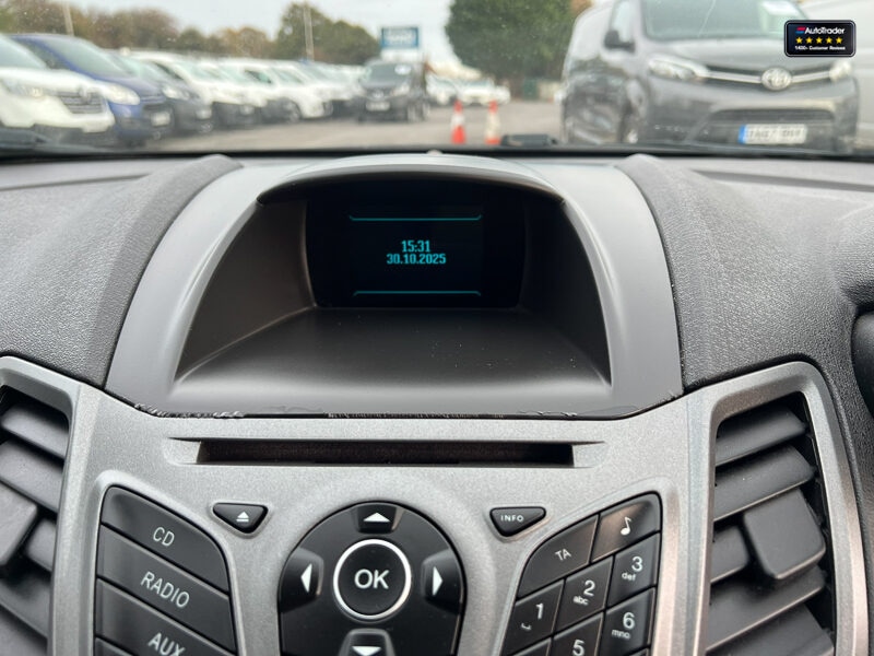 Used Ford Fiesta 2016 for sale - 77041808: Photo 34