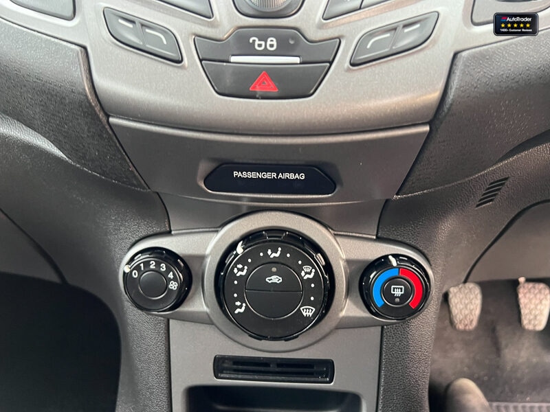 Used Ford Fiesta 2016 for sale - 77041808: Photo 36