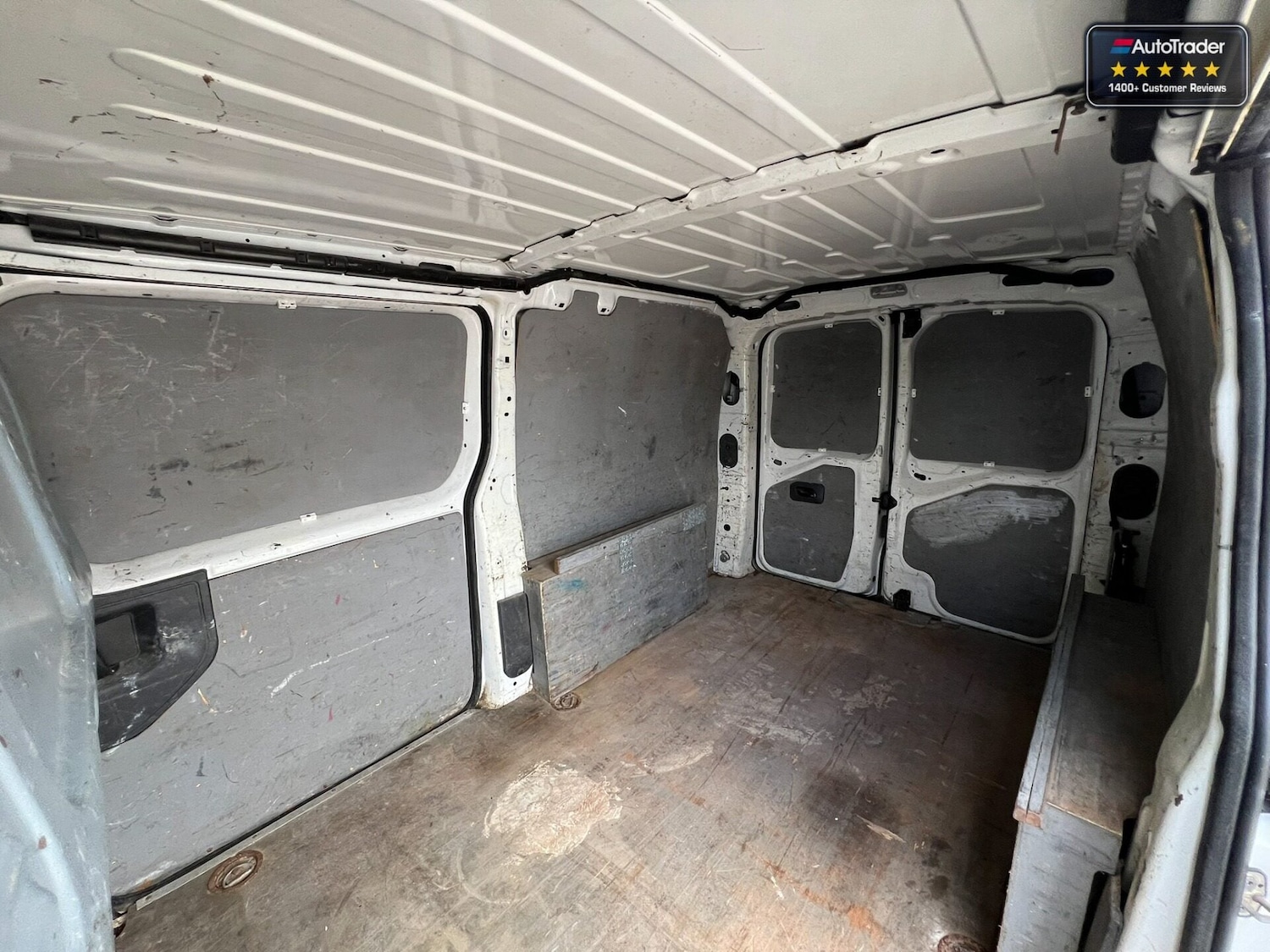 Used Toyota ProAce 2015 for sale - 77774565: Photo 14