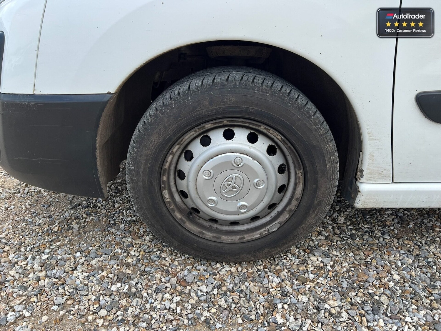 Used Toyota ProAce 2015 for sale - 77774565: Photo 15