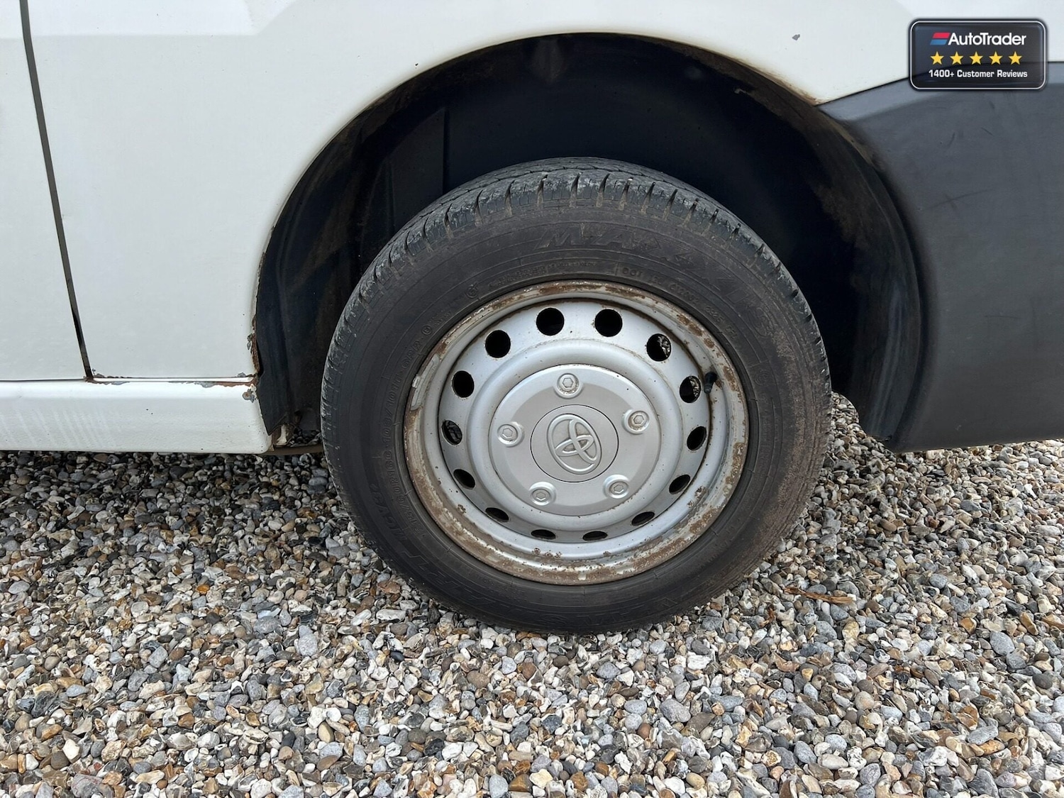 Used Toyota ProAce 2015 for sale - 77774565: Photo 16