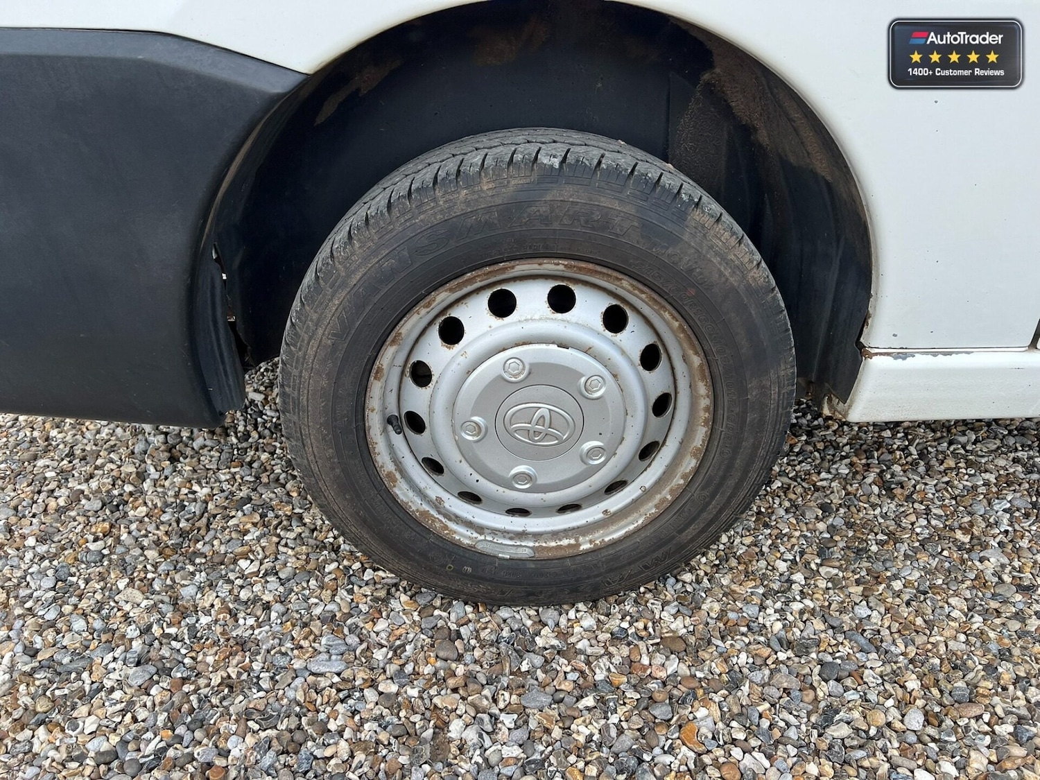 Used Toyota ProAce 2015 for sale - 77774565: Photo 17