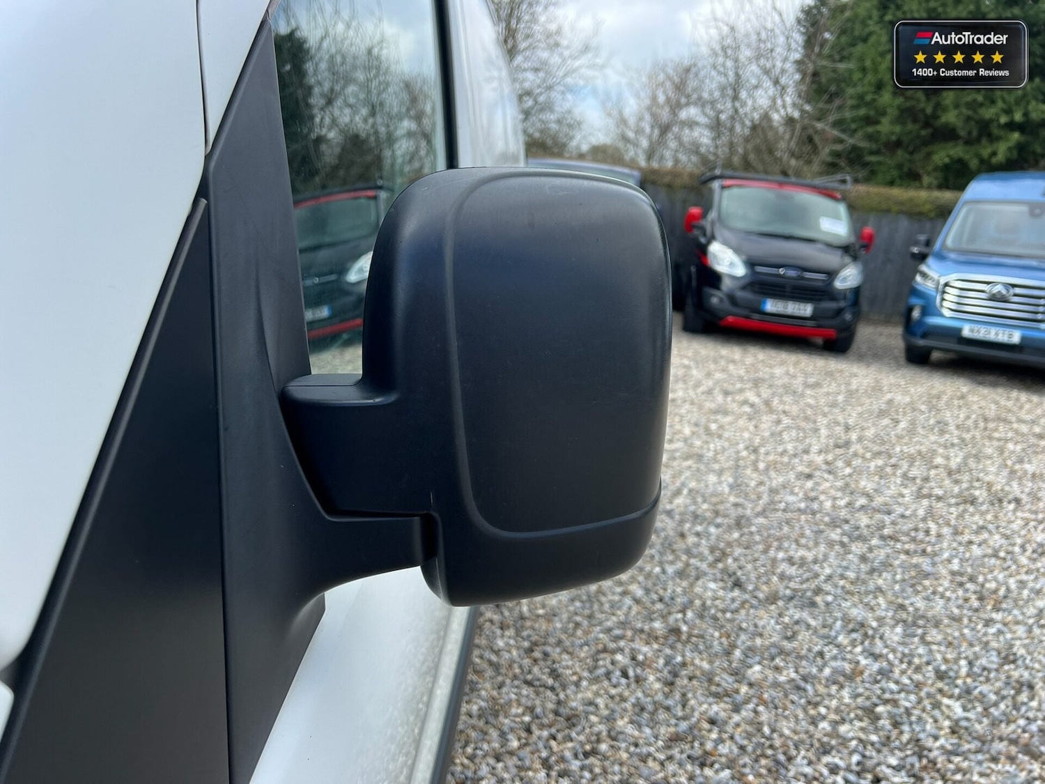 Used Toyota ProAce 2015 for sale - 77774565: Photo 22