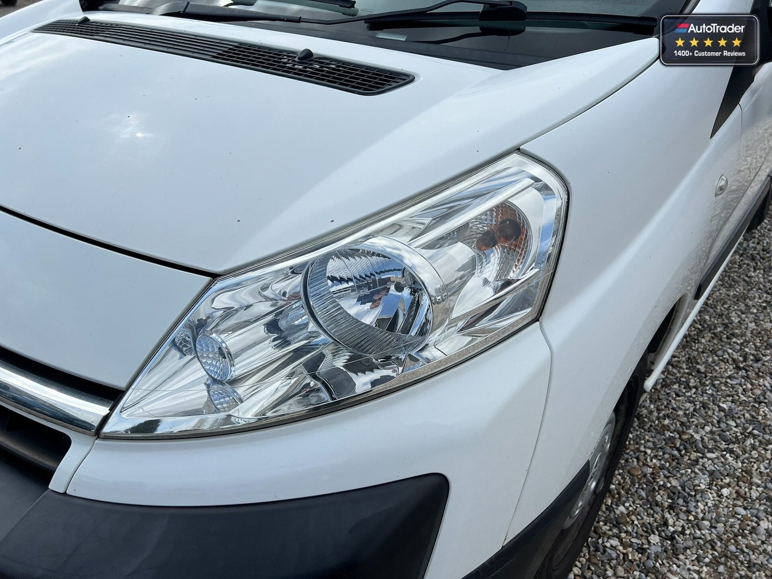 Used Toyota ProAce 2015 for sale - 77774565: Photo 23