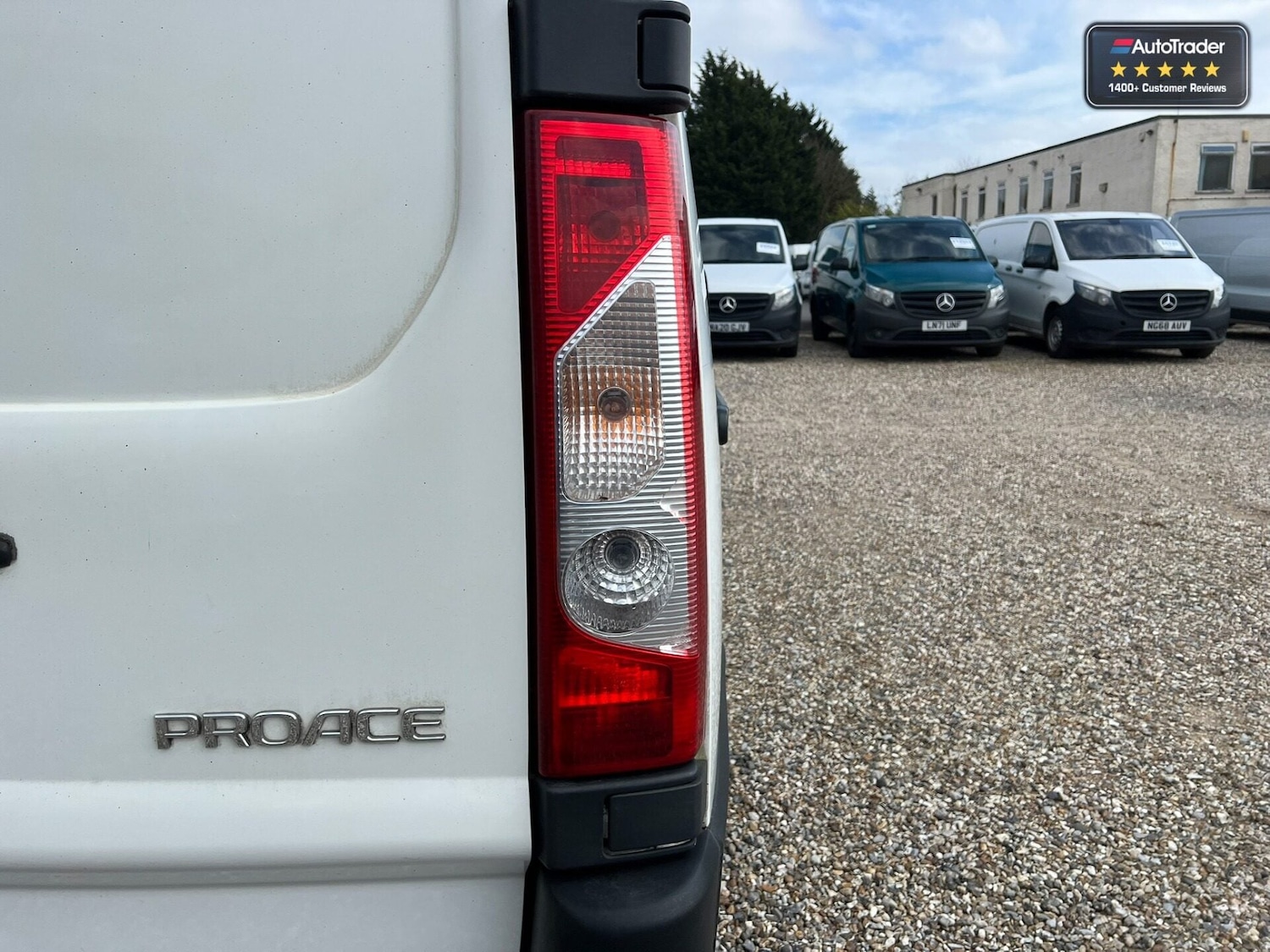 Used Toyota ProAce 2015 for sale - 77774565: Photo 25