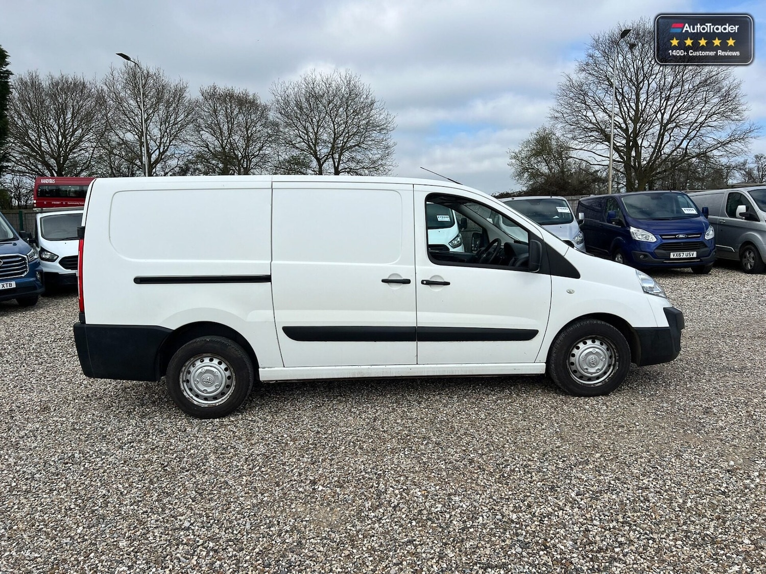 Used Toyota ProAce 2015 for sale - 77774565: Photo 5
