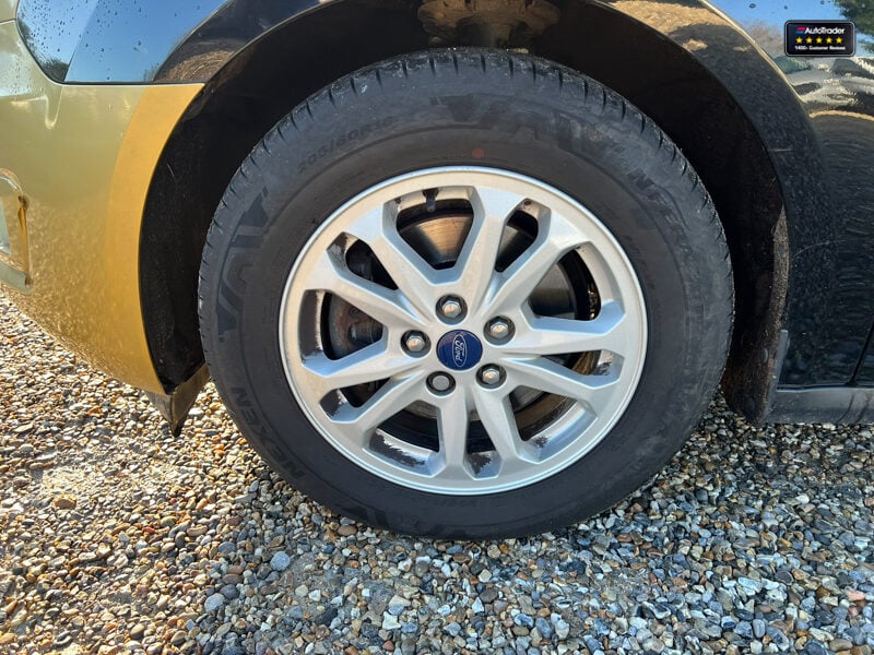 Used Ford Transit Connect 2020 for sale - 77042114: Photo 11