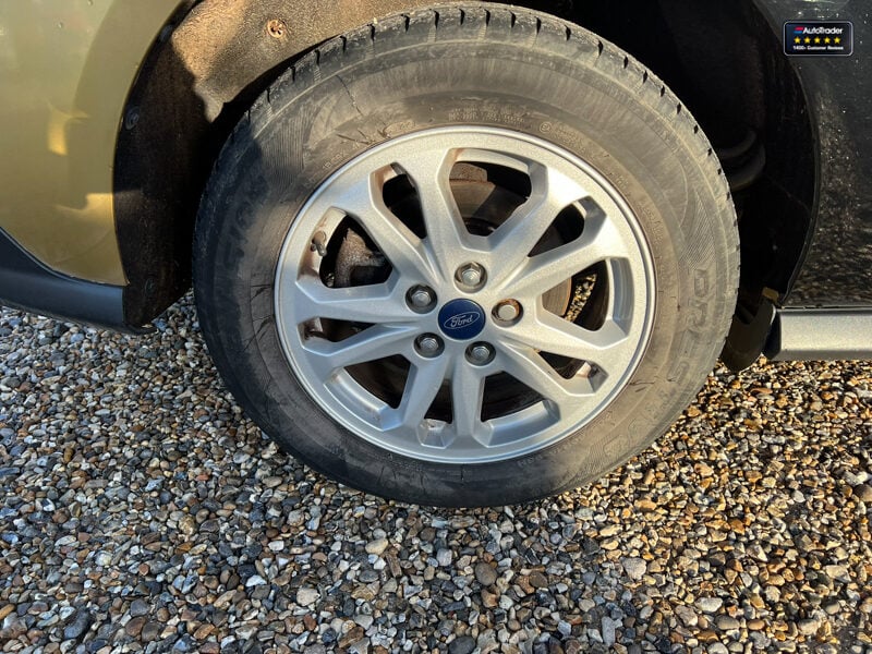 Used Ford Transit Connect 2020 for sale - 77042114: Photo 13