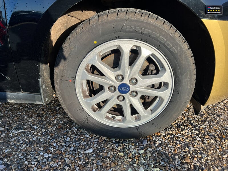 Used Ford Transit Connect 2020 for sale - 77042114: Photo 14