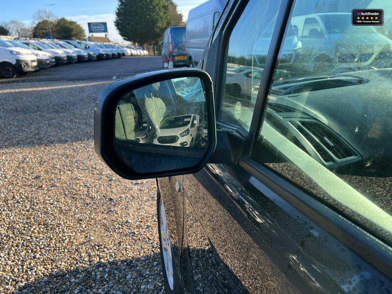 Used Ford Transit Connect 2020 for sale - 77042114: Photo 17