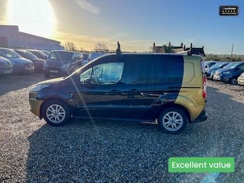 Used Ford Transit Connect 2020 for sale - 77042114: Photo