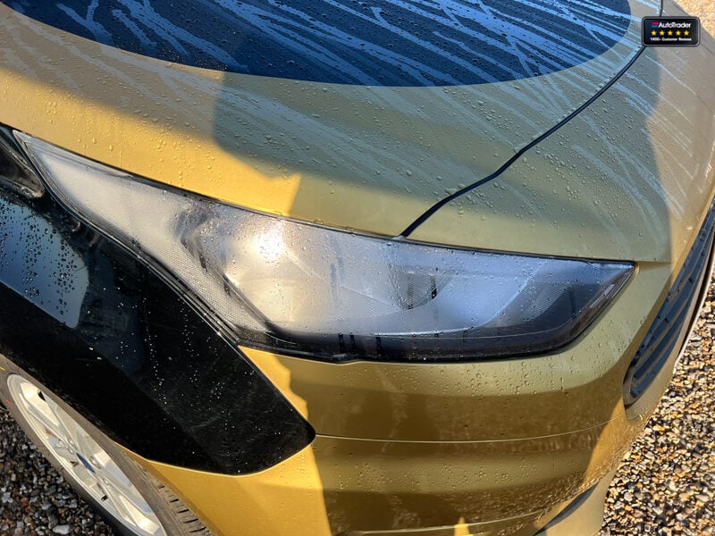 Used Ford Transit Connect 2020 for sale - 77042114: Photo 20