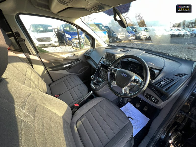 Used Ford Transit Connect 2020 for sale - 77042114: Photo 21