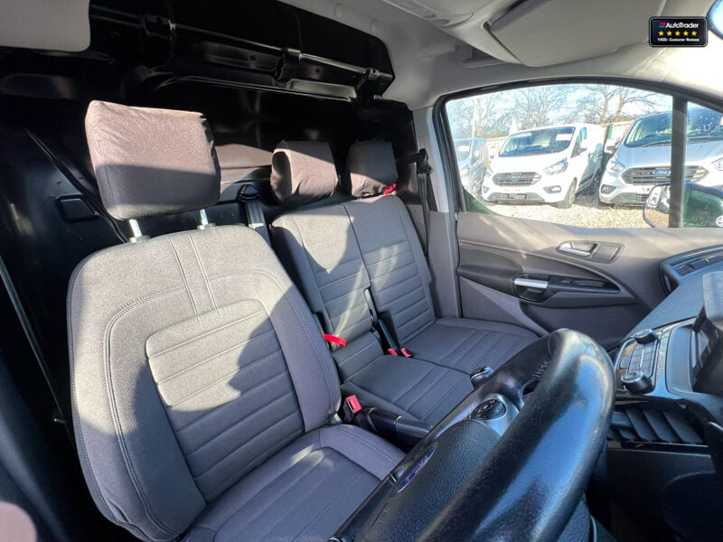Used Ford Transit Connect 2020 for sale - 77042114: Photo 22