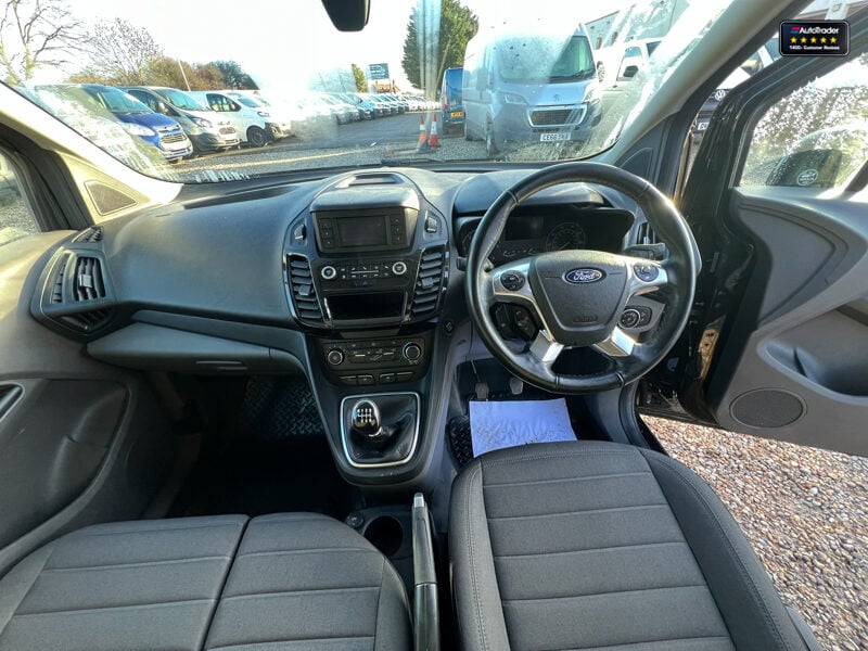 Used Ford Transit Connect 2020 for sale - 77042114: Photo 23