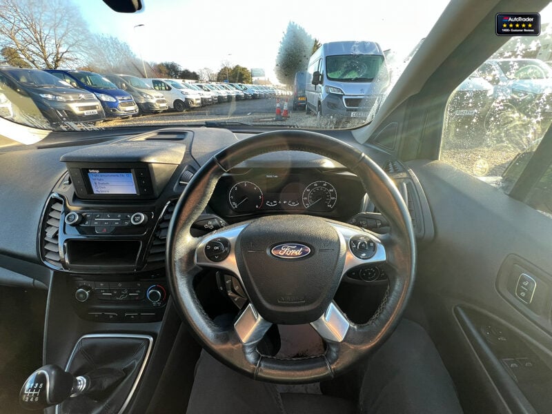 Used Ford Transit Connect 2020 for sale - 77042114: Photo 33