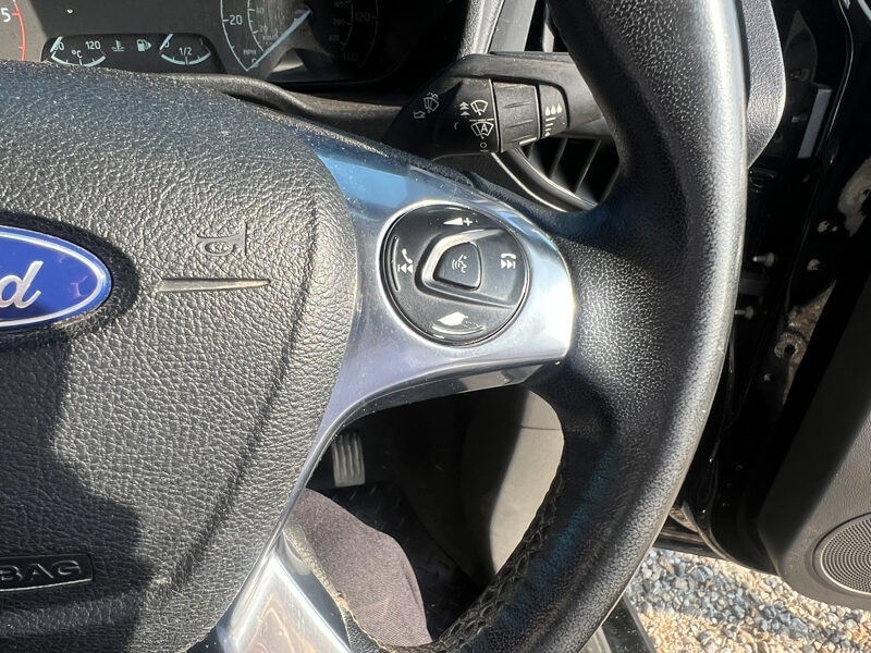 Used Ford Transit Connect 2020 for sale - 77042114: Photo 34