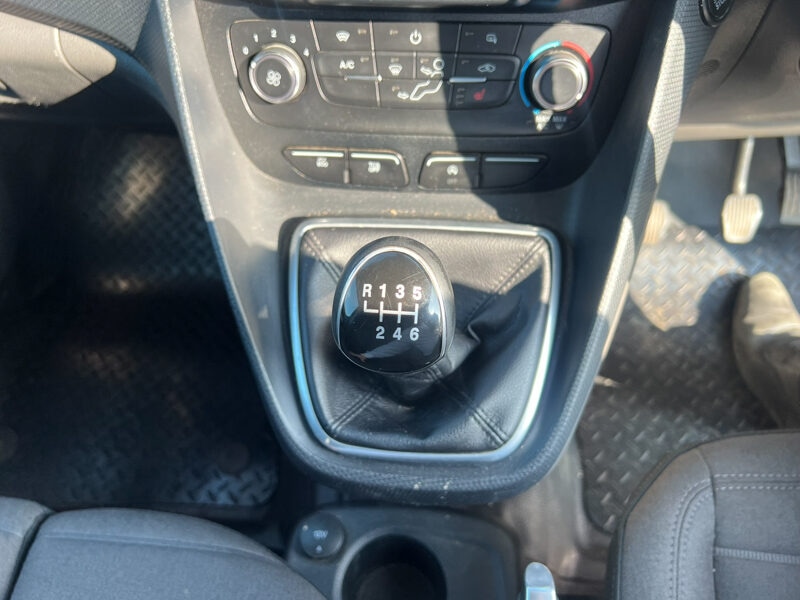 Used Ford Transit Connect 2020 for sale - 77042114: Photo 39