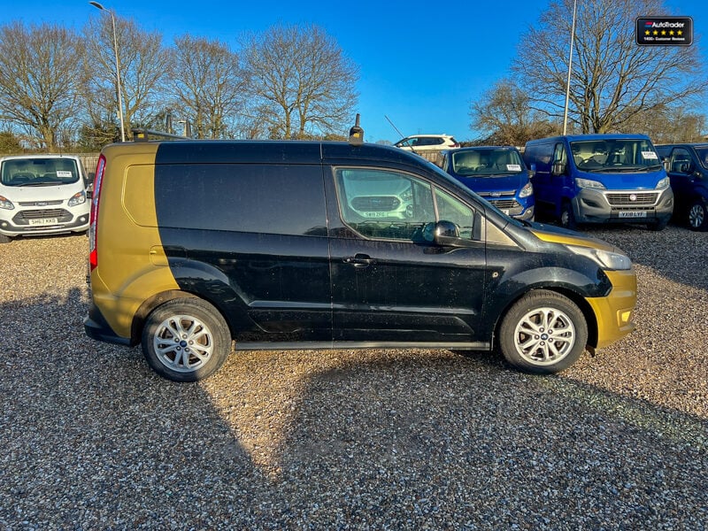 Used Ford Transit Connect 2020 for sale - 77042114: Photo 5