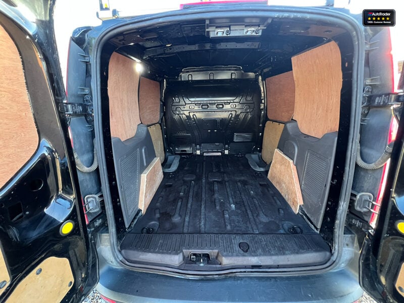 Used Ford Transit Connect 2020 for sale - 77042114: Photo 9