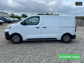 Used Citroen Dispatch 2021 for sale - 74824623: Photo