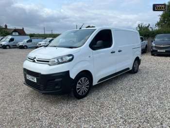 Used Citroen Dispatch 2021 for sale - 74824623: Photo