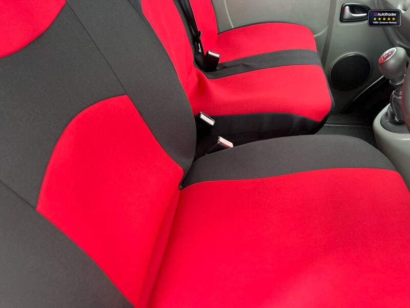 Used Vauxhall Vivaro 2009 for sale - 77041829: Photo 25